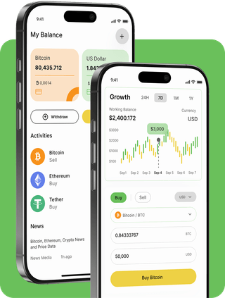 Swiftlink Valnex trading platform with live market data